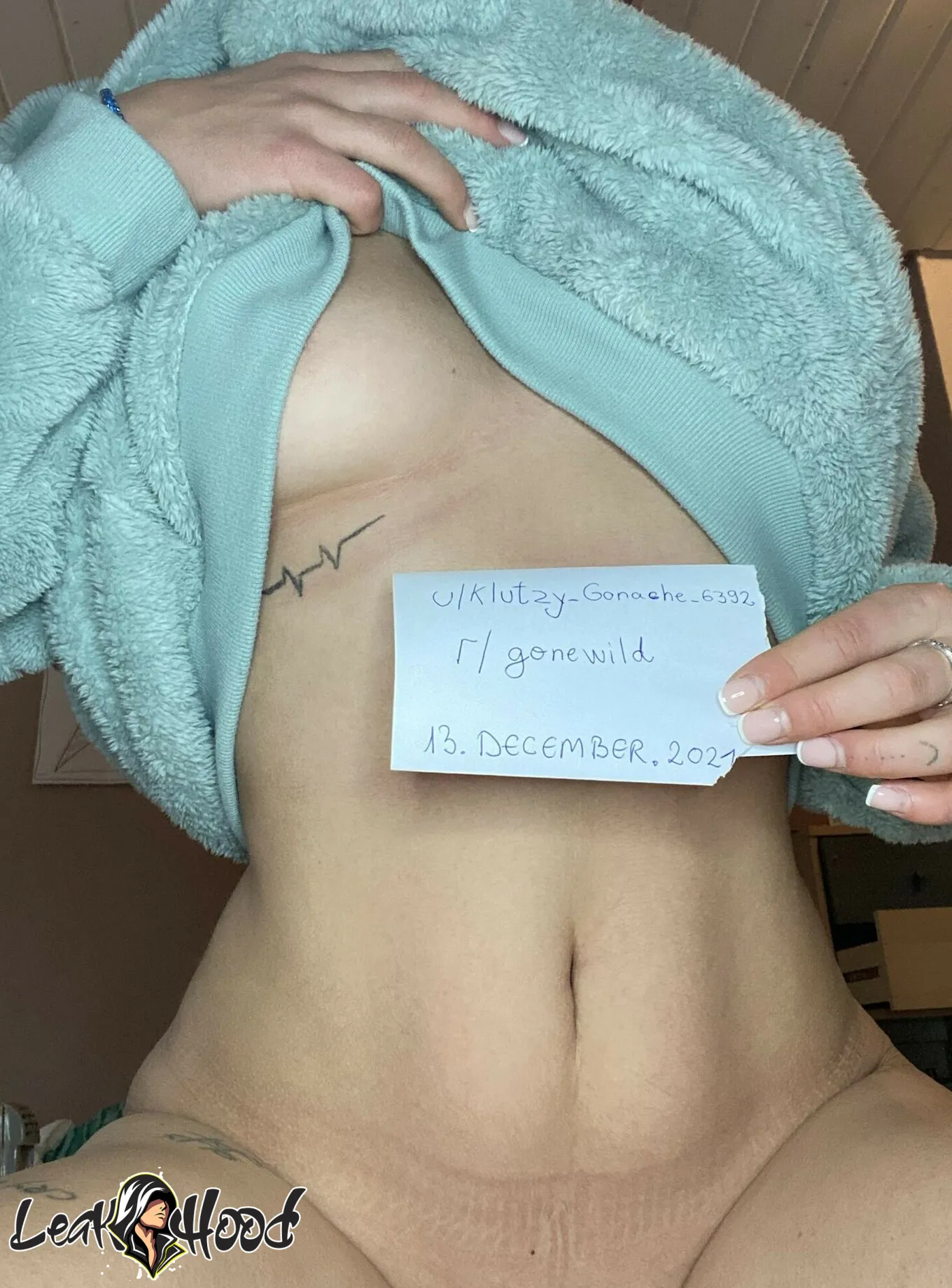 Klutzy_Ganache_6392 Nude Leaks OnlyFans #20 - LeakHood