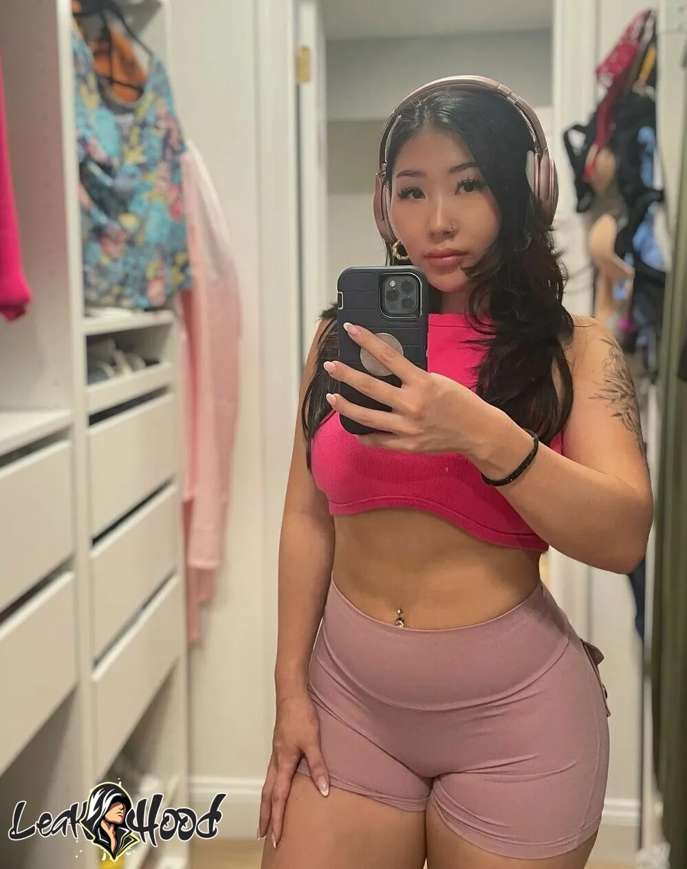 KoreanKutie Nude Leaks OnlyFans #13 - LeakHood