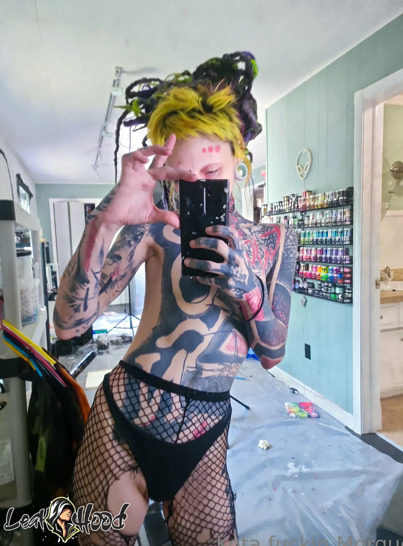 kota_morgue Nude Leaks OnlyFans #37 - LeakHood