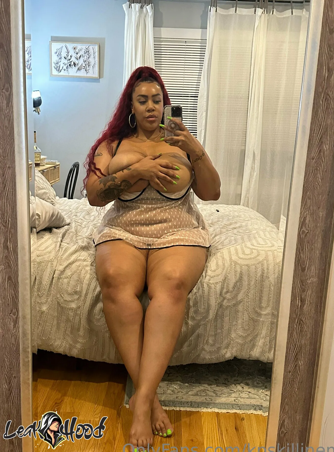 kpskillinem Nude Leaks OnlyFans #47 - LeakHood