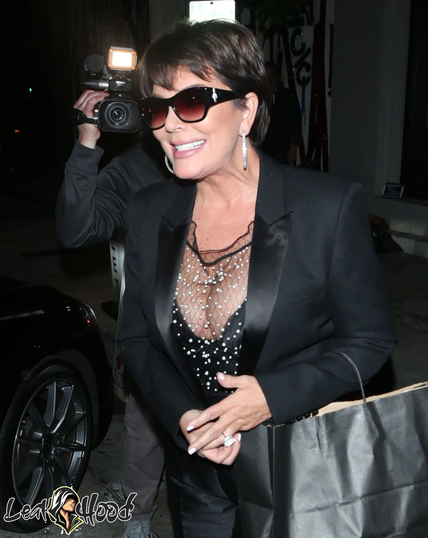 Kris Jenner Nude Leaks OnlyFans #119 - LeakHood