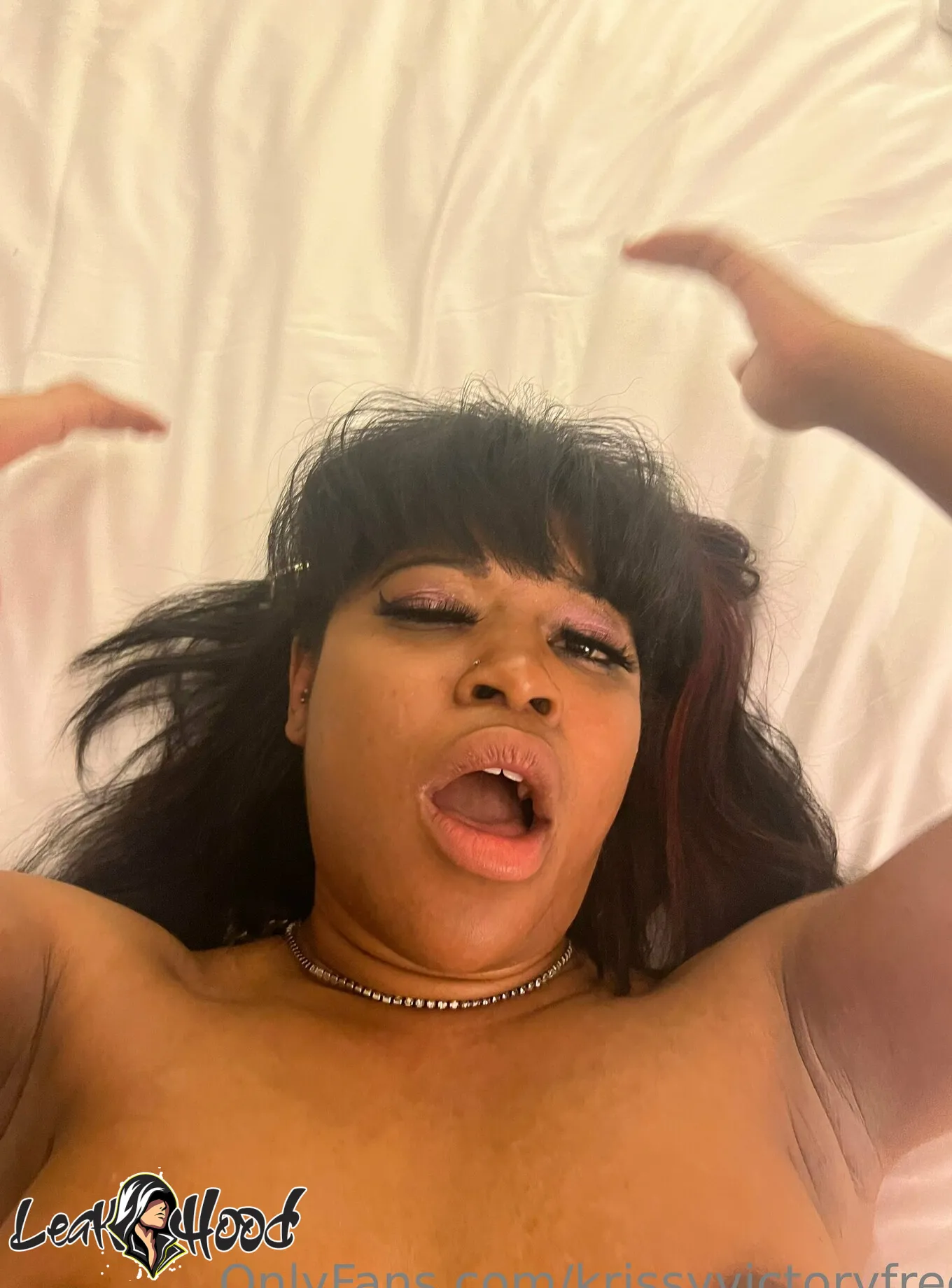 krissyvictoryfree Nude Leaks OnlyFans #29 - LeakHood