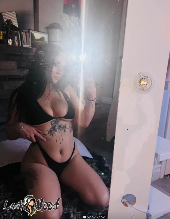 Krybaybee Nude Leaks OnlyFans #3 - LeakHood