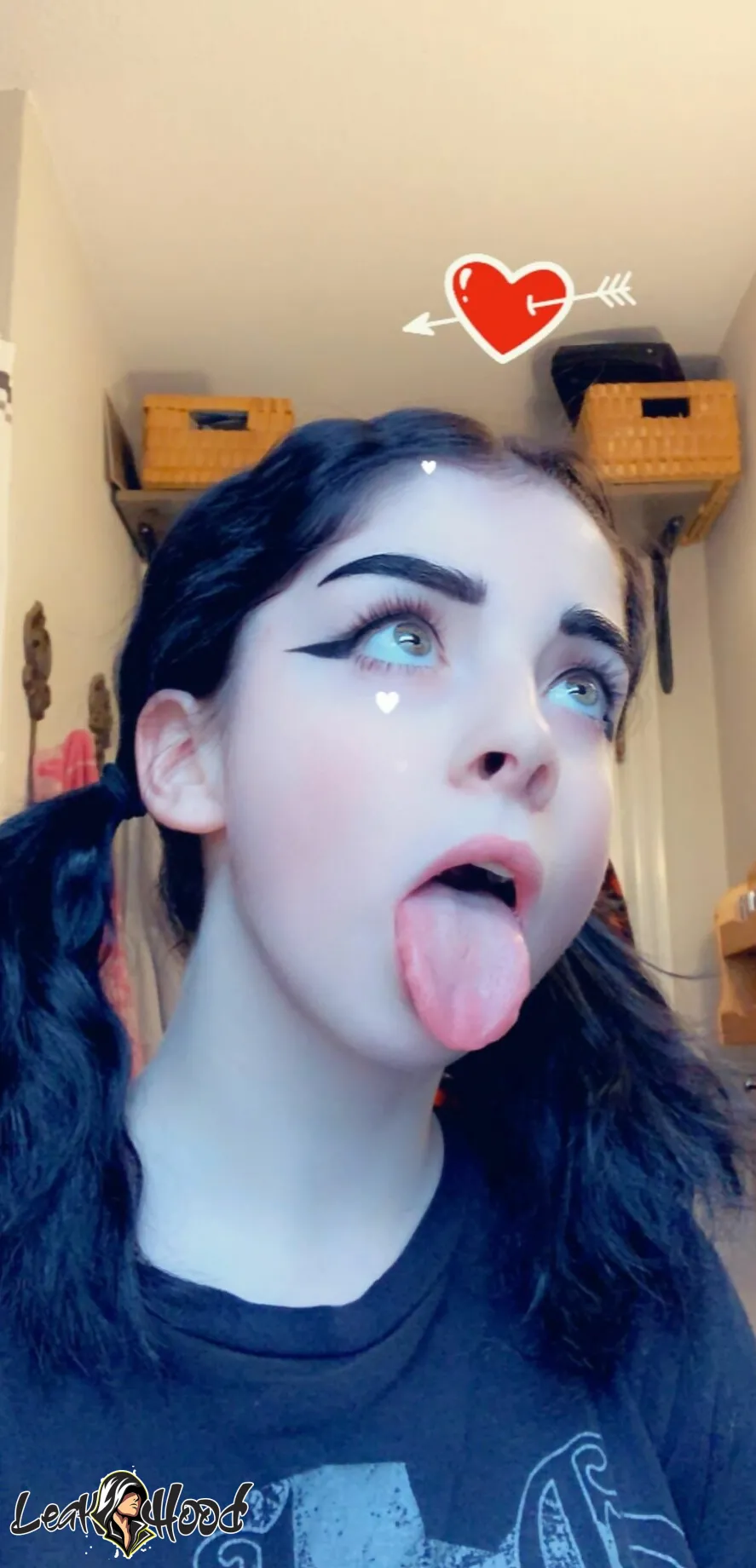 kttyghoul Nude Leaks OnlyFans #177 - LeakHood