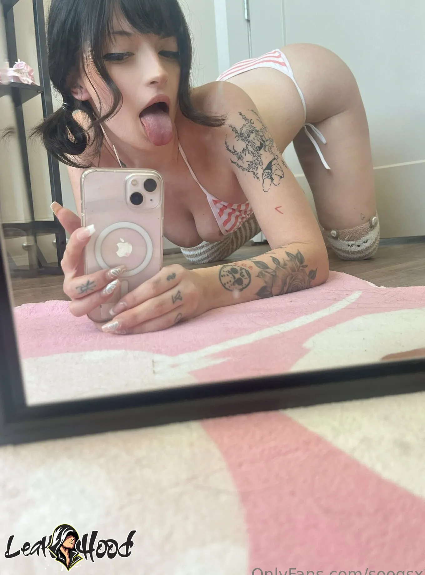 Kywahmeow Nude Leaks OnlyFans #2 - LeakHood