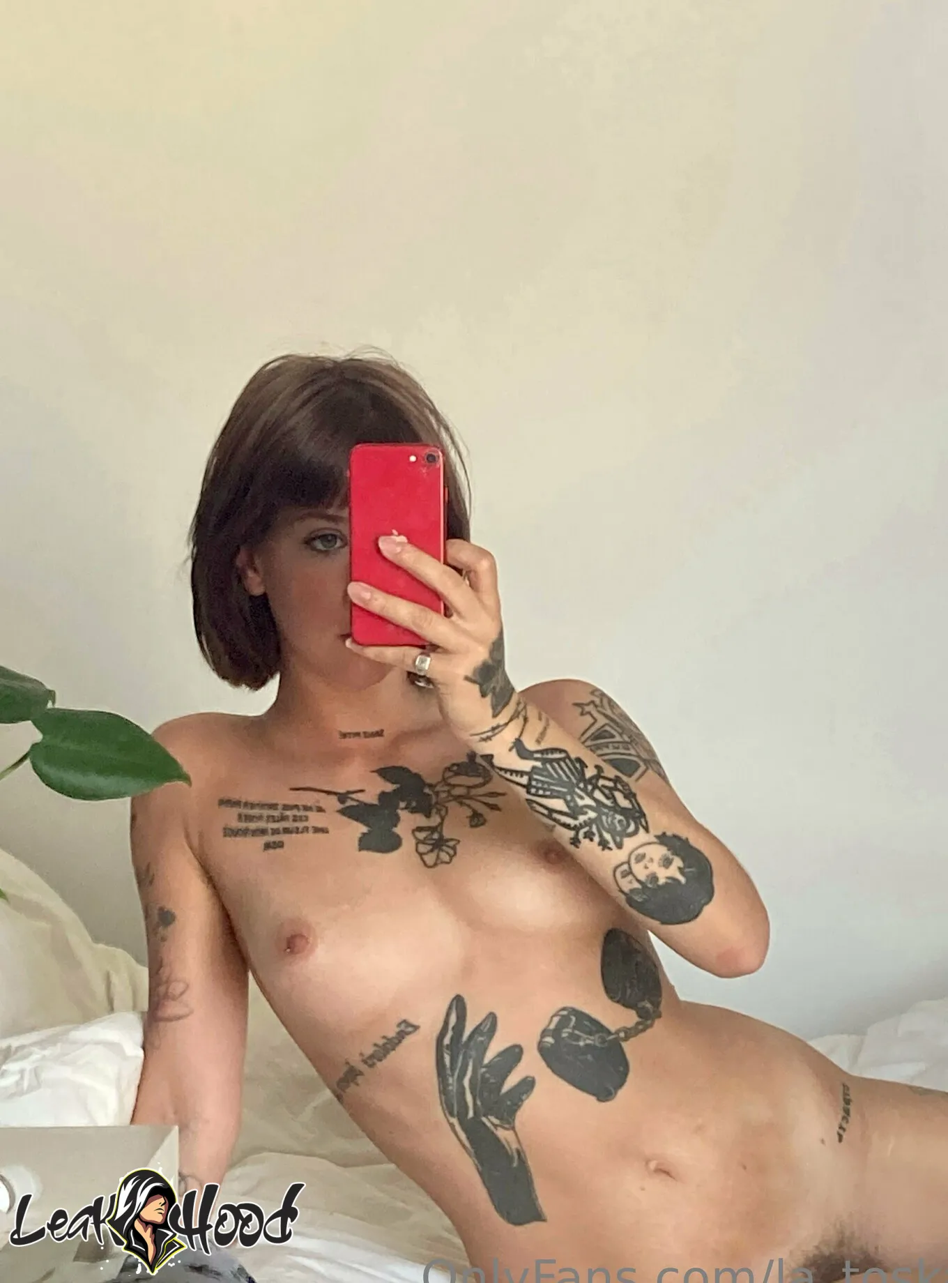 la_toska Nude Leaks OnlyFans #11 - LeakHood