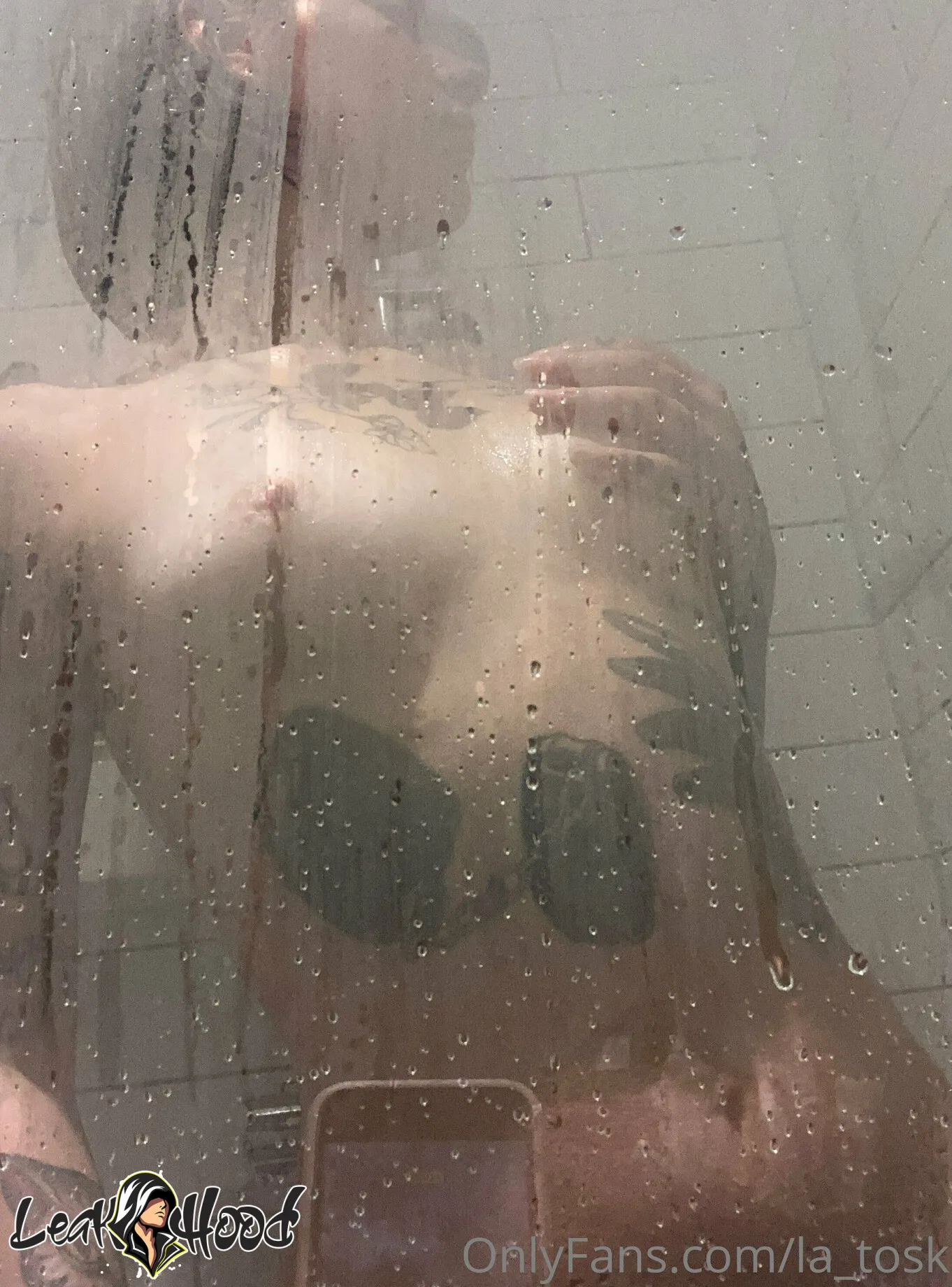 la_toska Nude Leaks OnlyFans #3 - LeakHood