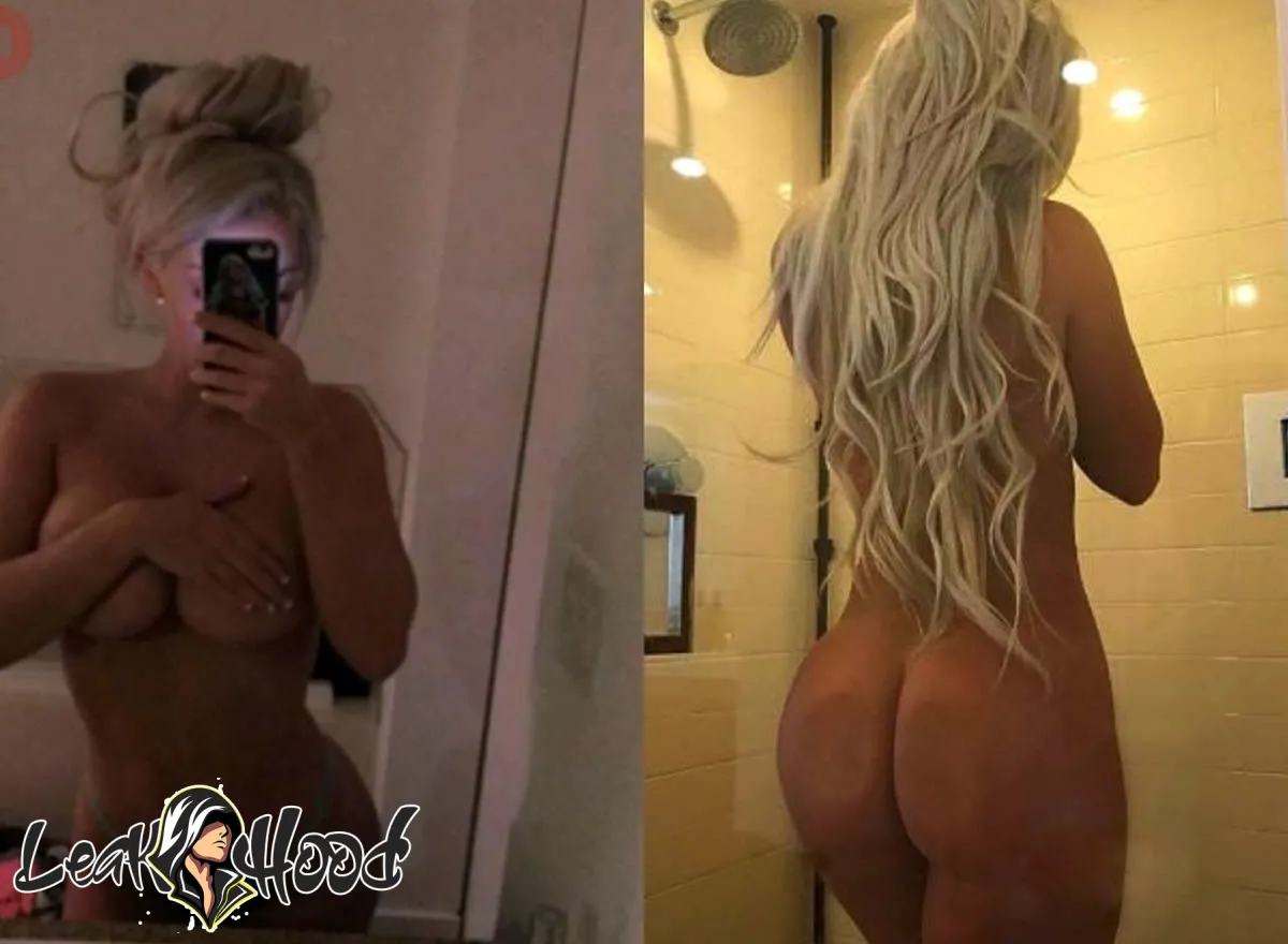 Laci Kay Somers Nude Leaks OnlyFans #161 - LeakHood