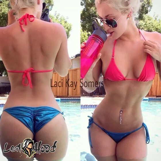 Laci Kay Somers Nude Leaks OnlyFans #295 - LeakHood