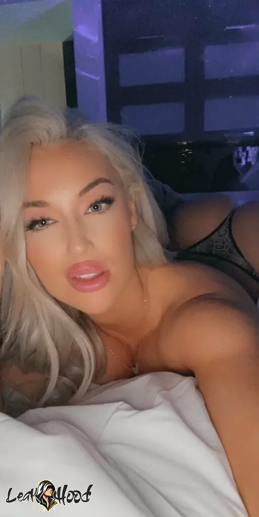 Laci Kay Somers Nude Leaks OnlyFans #403 - LeakHood