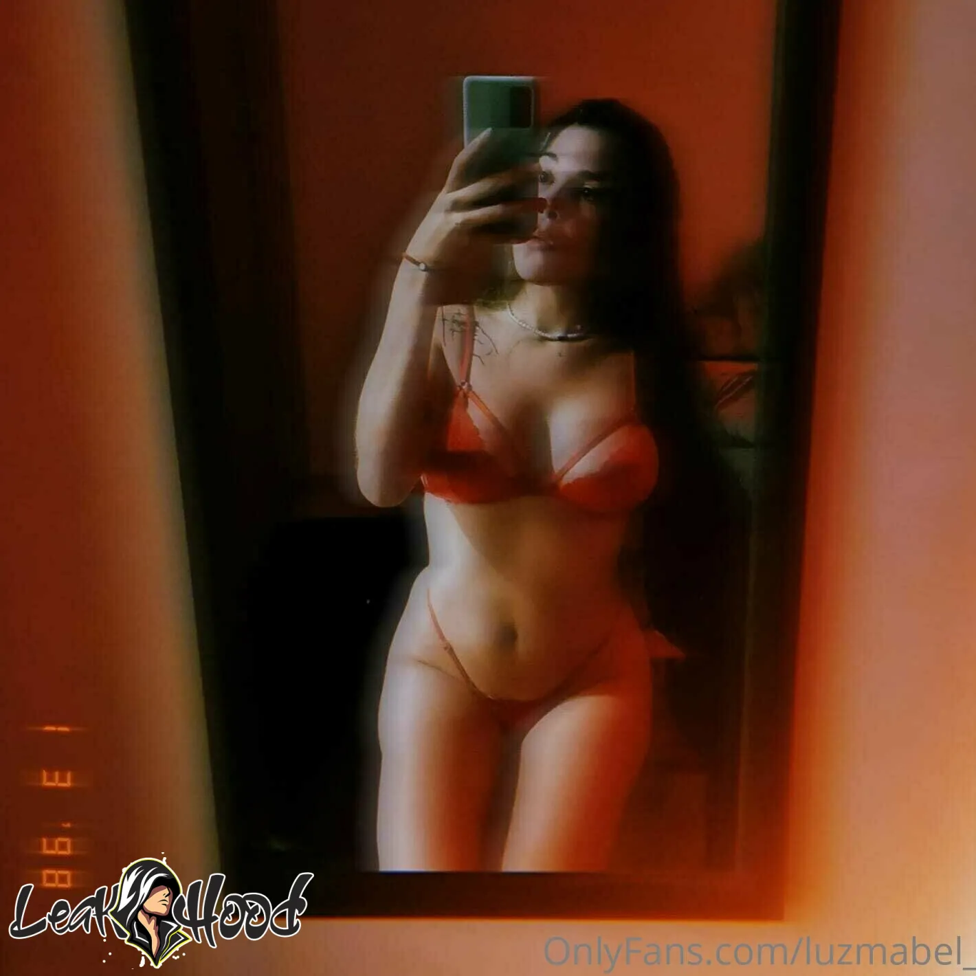 ladoncellakerana Nude Leaks OnlyFans #4 - LeakHood