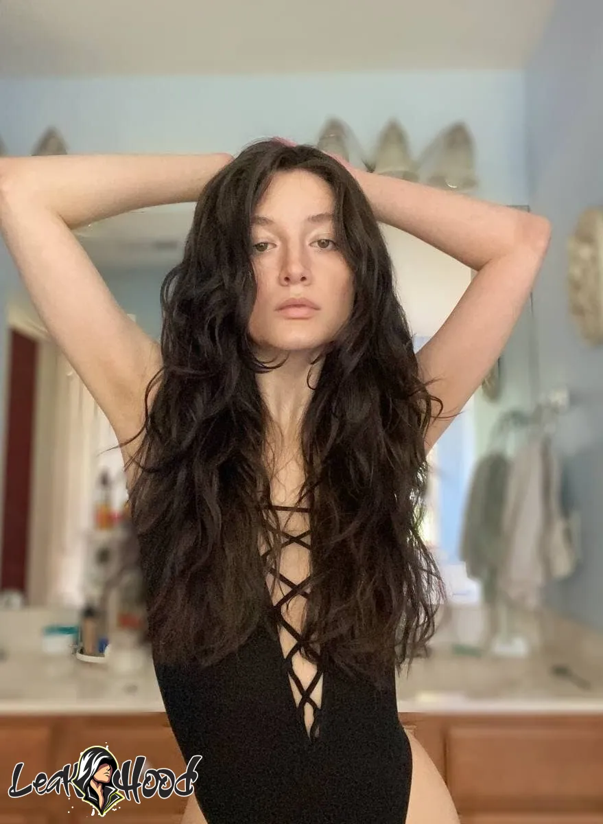 Lana Lanaroseof Nude Leaks OnlyFans #50 - LeakHood