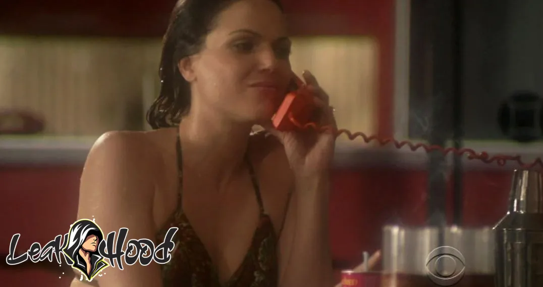 Lana Parrilla Nude Leaks OnlyFans #7 - LeakHood