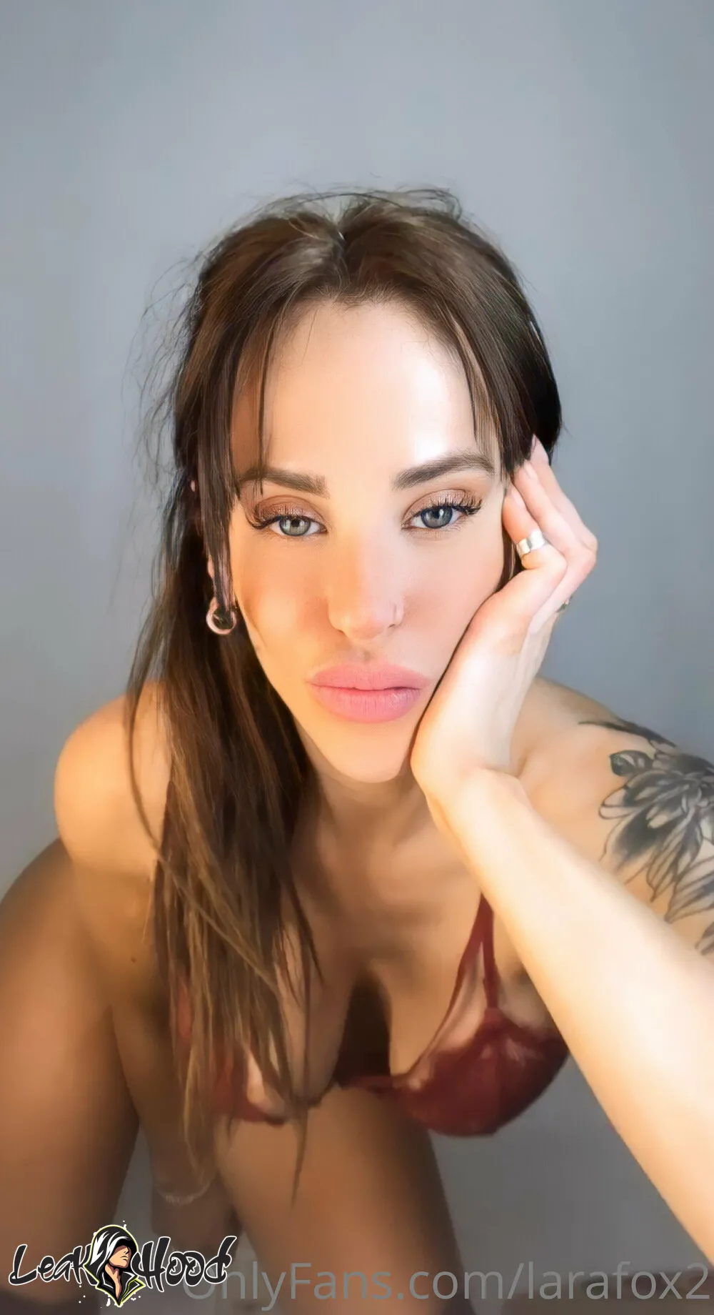 larafox22 Nude Leaks OnlyFans #29 - LeakHood