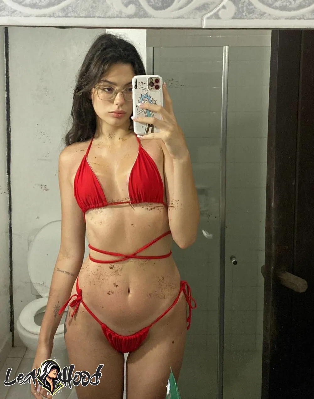 Larissa Saldanha Nude Leaks OnlyFans #4 - LeakHood