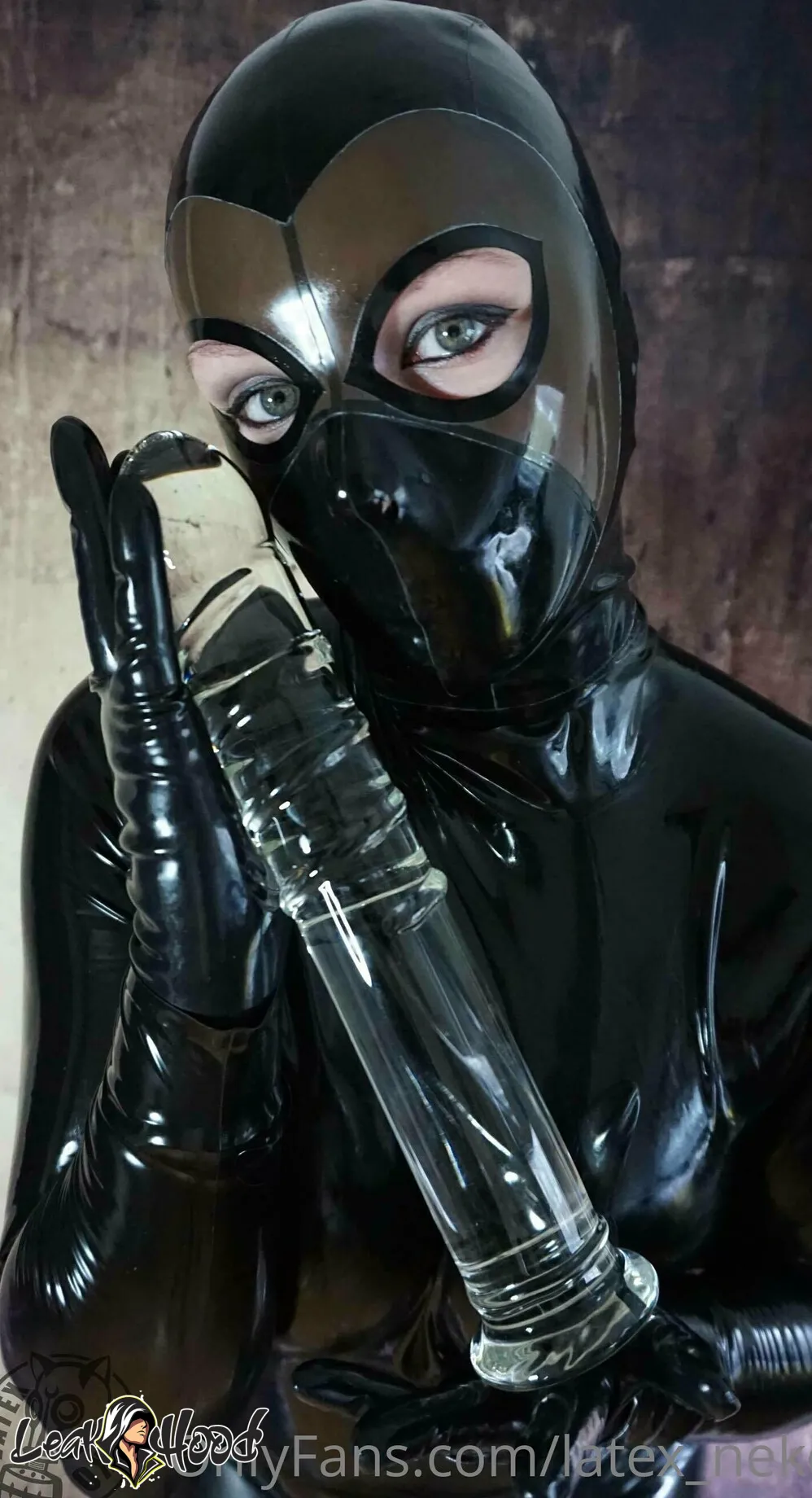 latex_neko Nude Leaks OnlyFans #14 - LeakHood