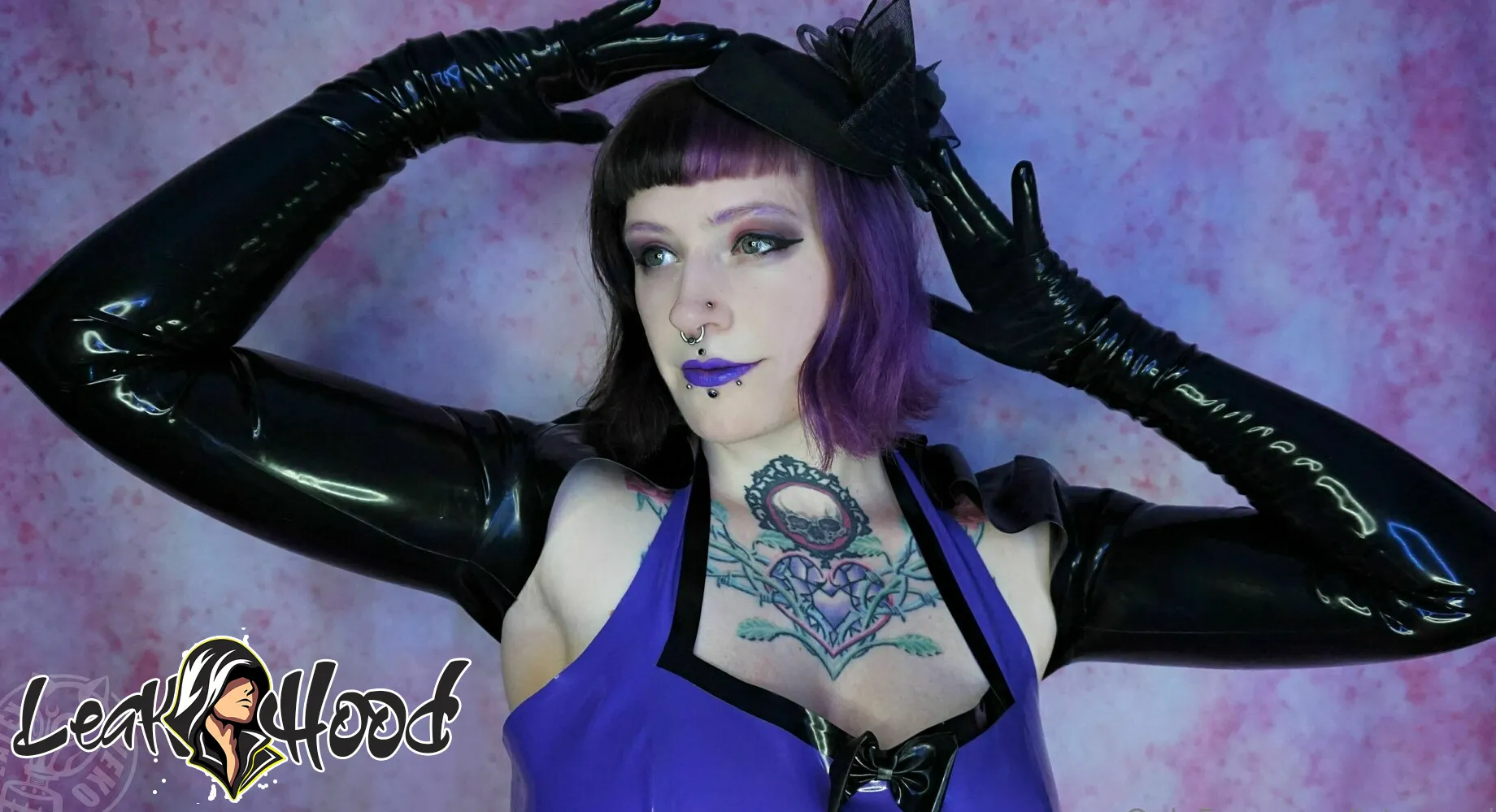 latex_neko Nude Leaks OnlyFans #20 - LeakHood