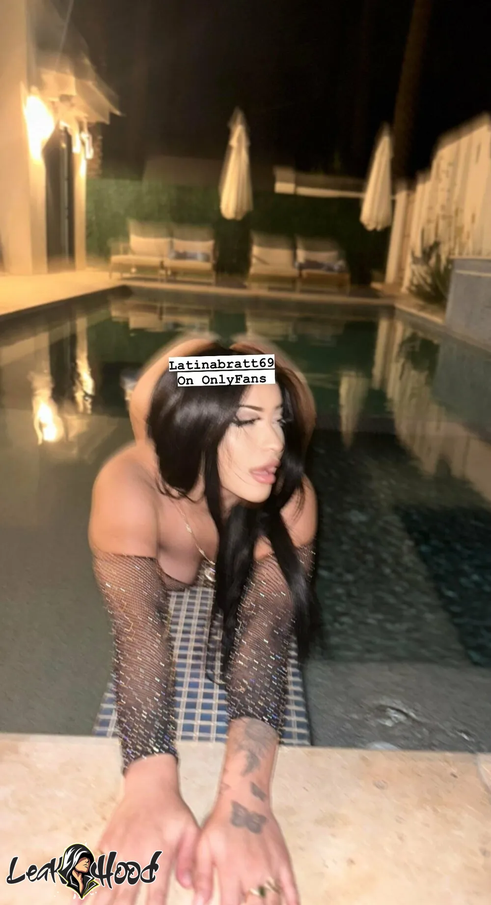 latinabratt69 Nude Leaks OnlyFans #43 - LeakHood