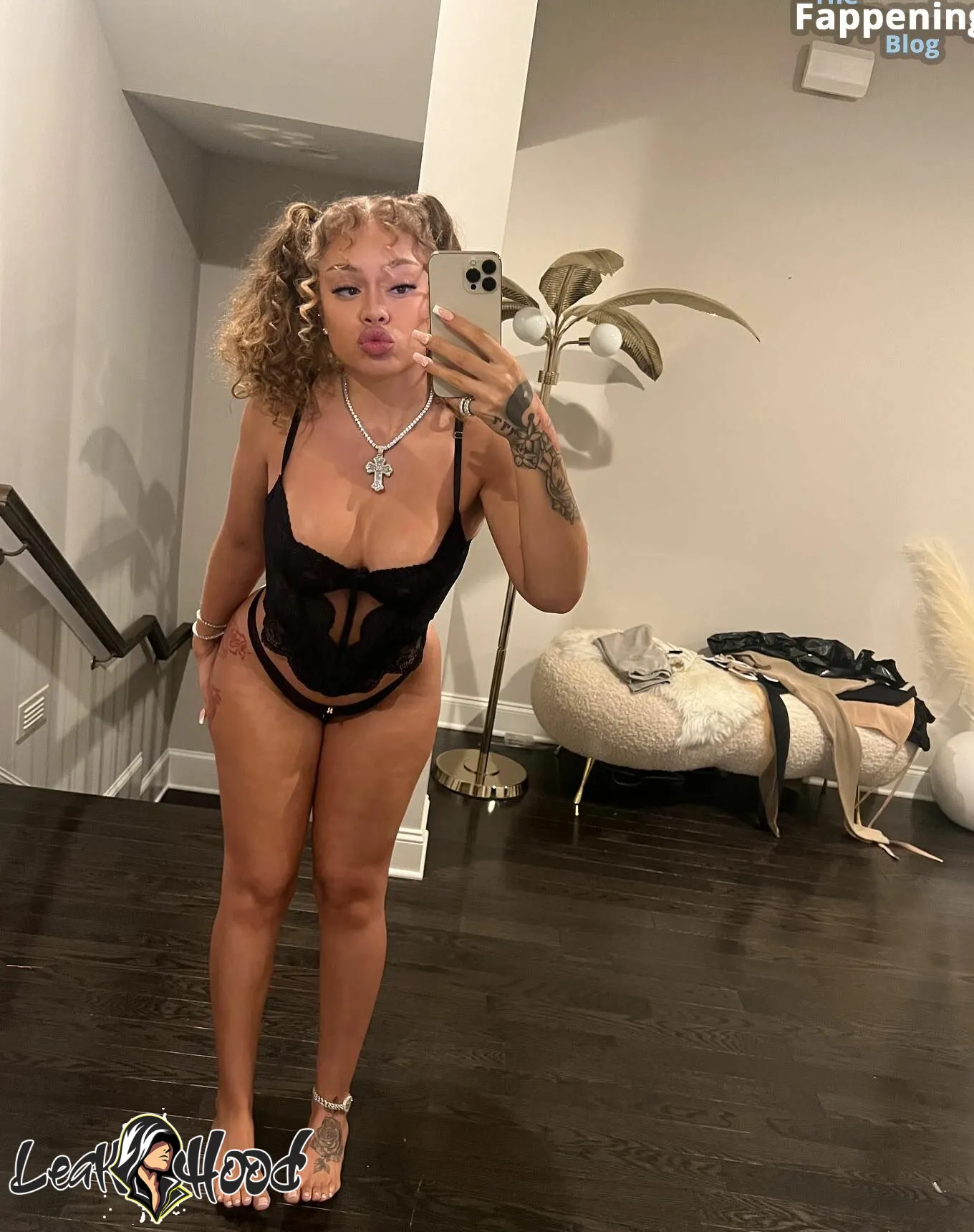 Latto Nude Leaks OnlyFans #33 - LeakHood