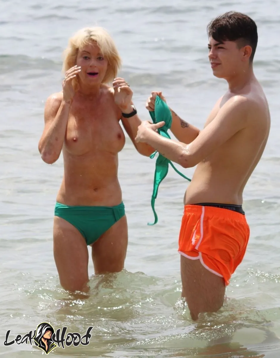 Lauren Harries Nude Leaks OnlyFans #28 - LeakHood