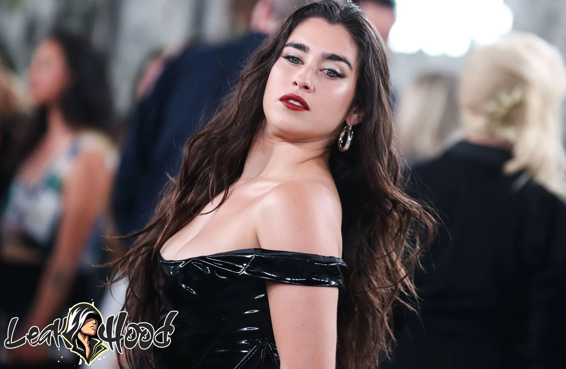 Lauren Jauregui Nude Leaks OnlyFans #169 - LeakHood