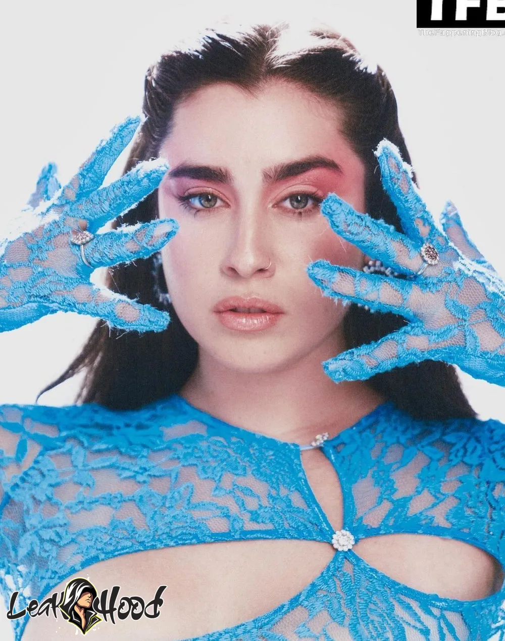 Lauren Jauregui Nude Leaks OnlyFans #218 - LeakHood