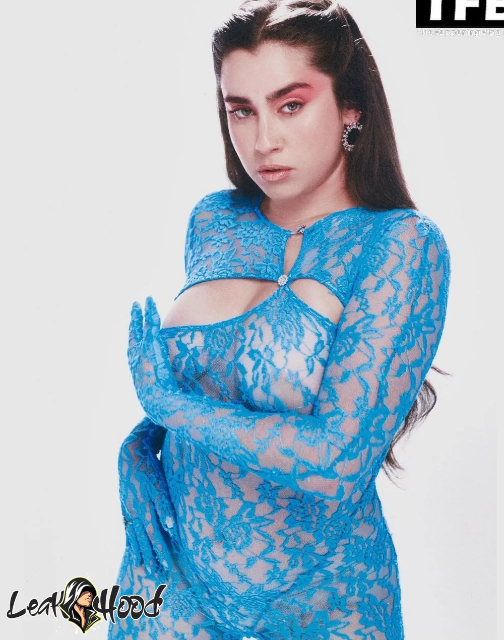 Lauren Jauregui Nude Leaks OnlyFans #219 - LeakHood