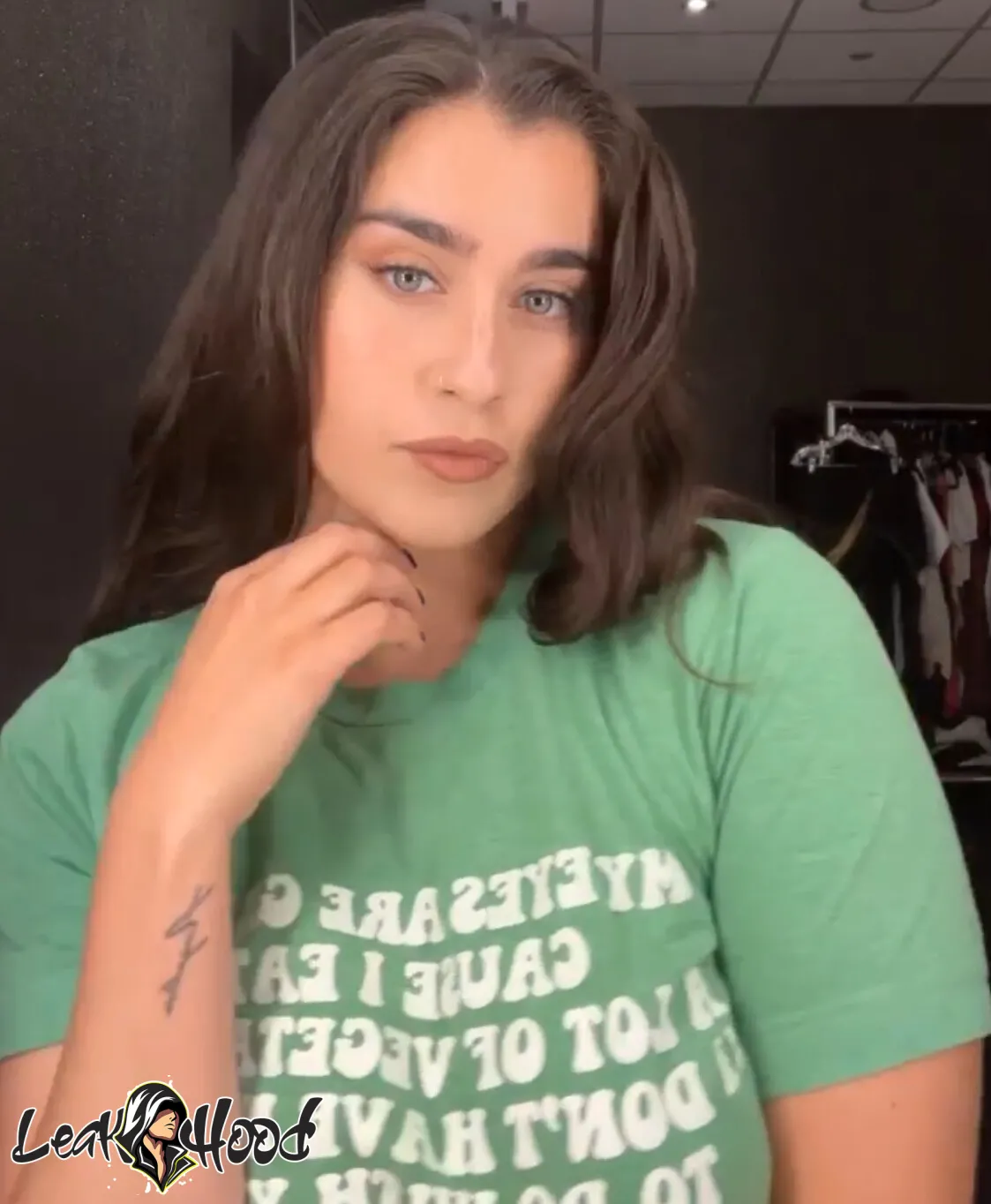 Lauren Jauregui Nude Leaks OnlyFans #228 - LeakHood