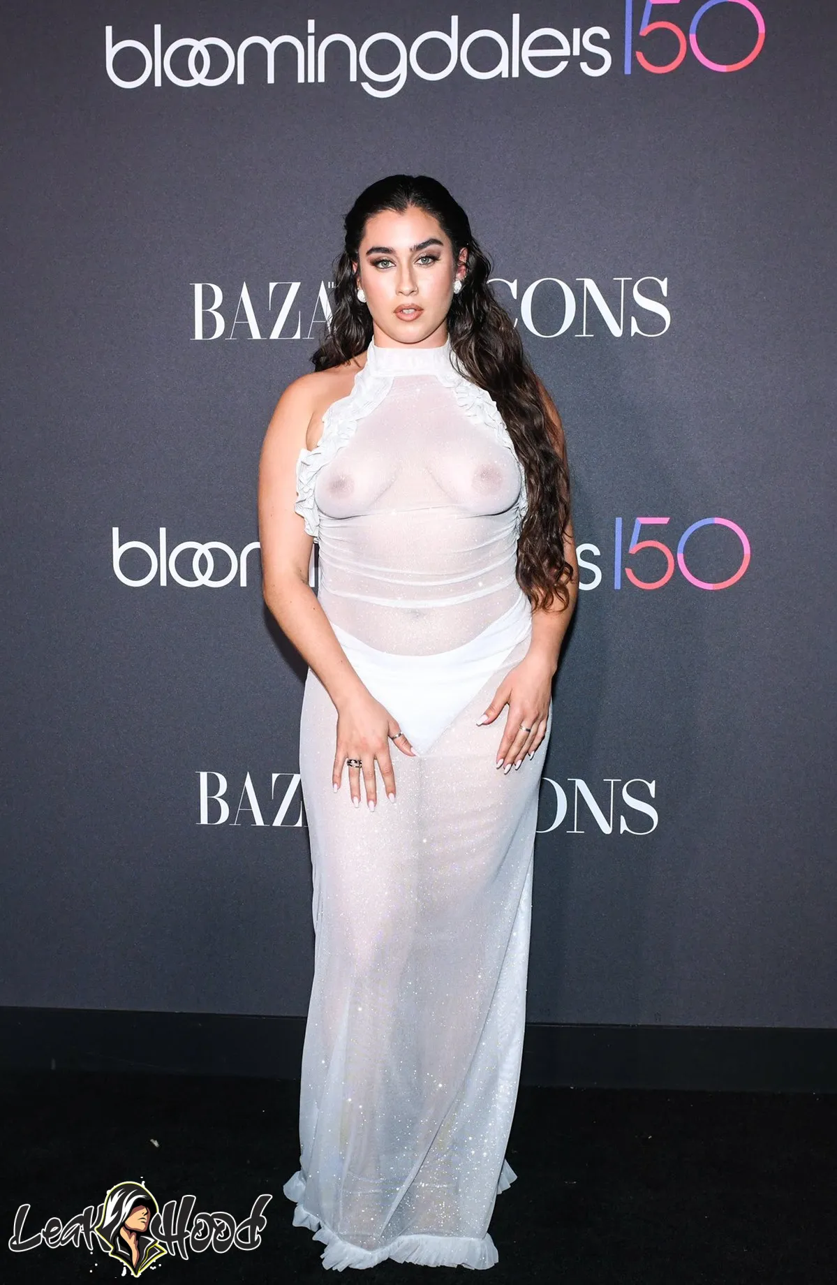 Lauren Jauregui Nude Leaks OnlyFans #251 - LeakHood