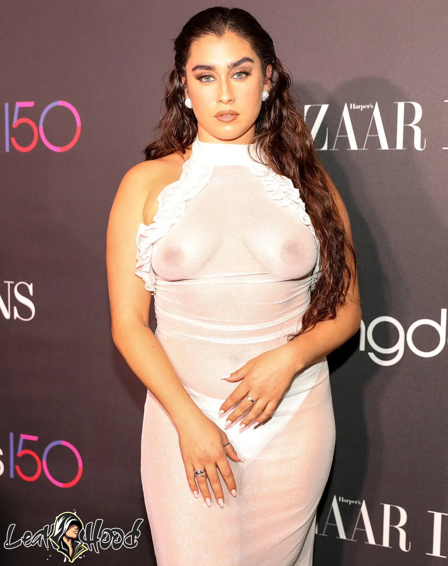 Lauren Jauregui Nude Leaks OnlyFans #252 - LeakHood