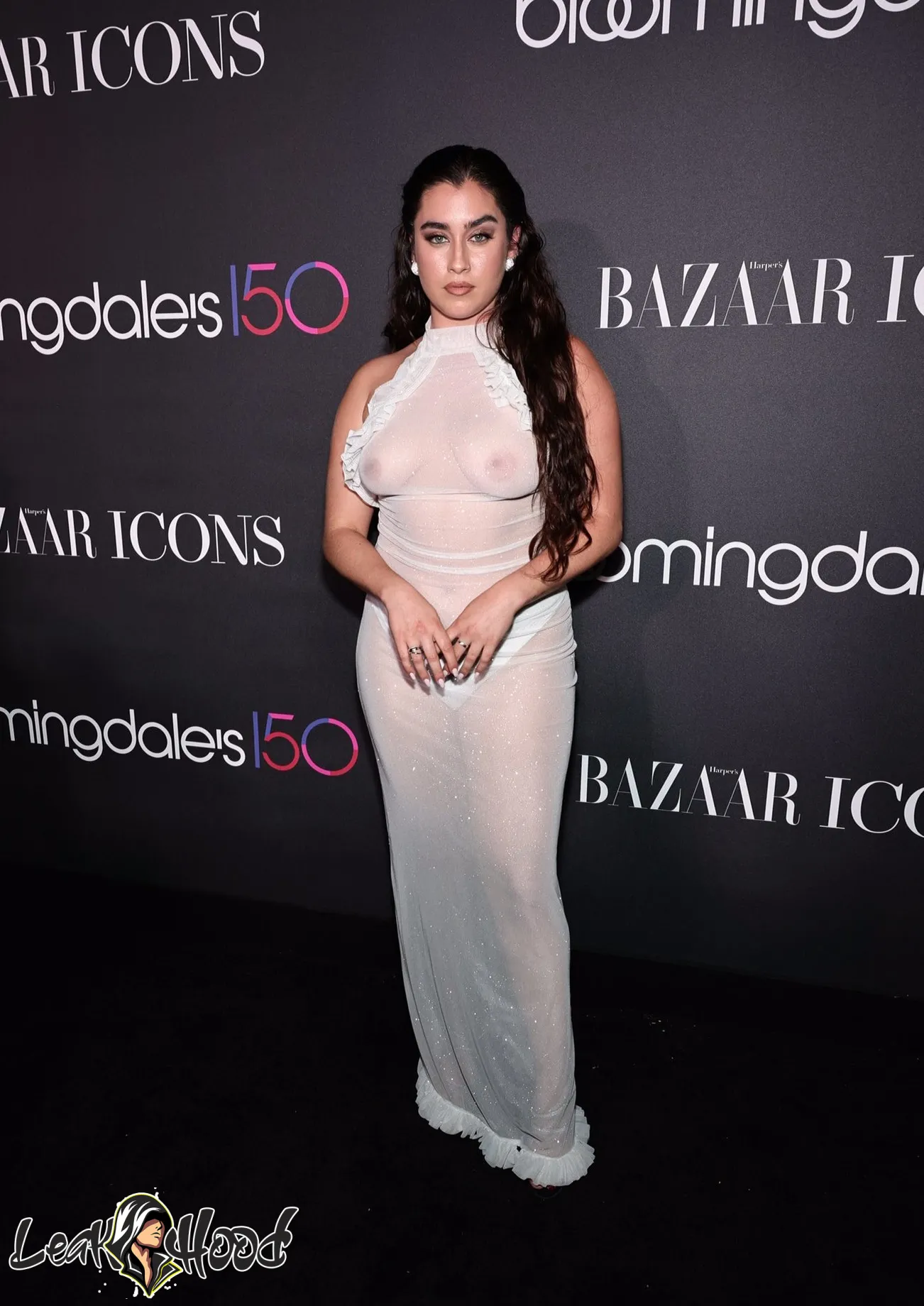 Lauren Jauregui Nude Leaks OnlyFans #254 - LeakHood