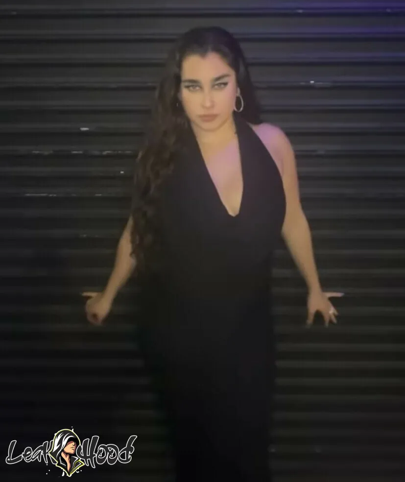 Lauren Jauregui Nude Leaks OnlyFans #310 - LeakHood