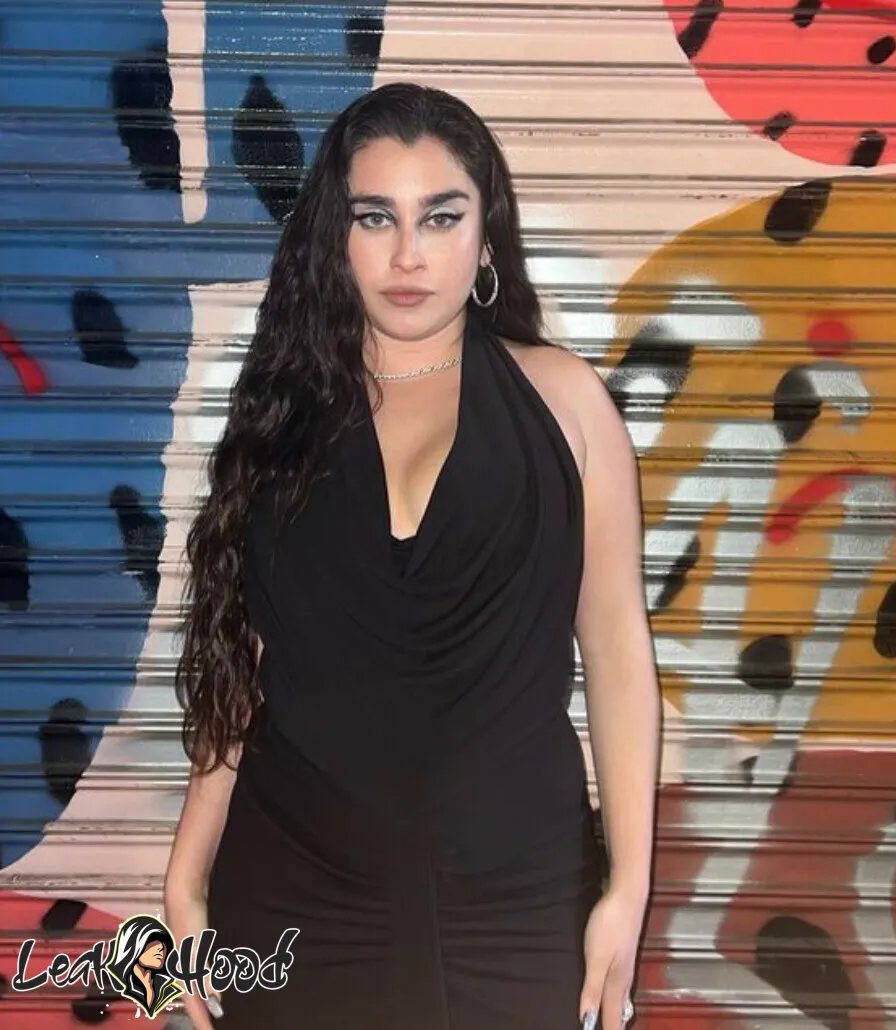 Lauren Jauregui Nude Leaks OnlyFans #312 - LeakHood