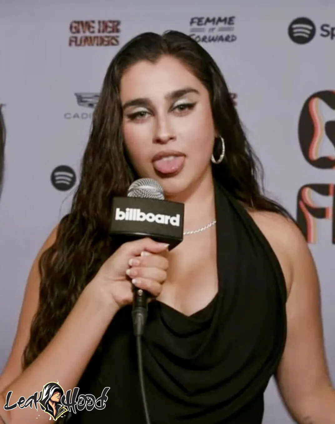 Lauren Jauregui Nude Leaks OnlyFans #315 - LeakHood