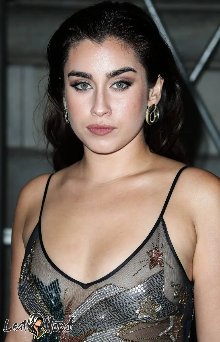 Lauren Jauregui Nude Leaks OnlyFans #50 - LeakHood