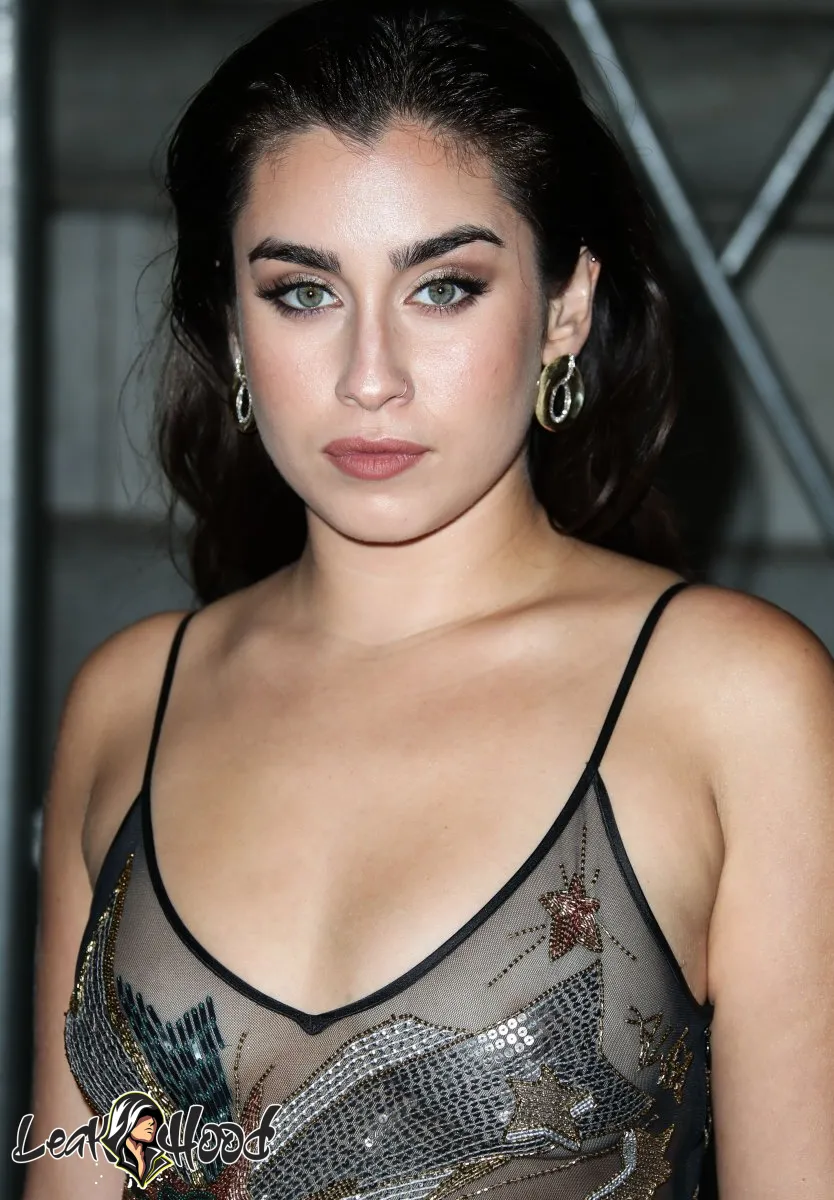 Lauren Jauregui Nude Leaks OnlyFans #51 - LeakHood