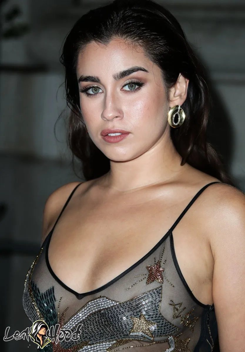 Lauren Jauregui Nude Leaks OnlyFans #52 - LeakHood