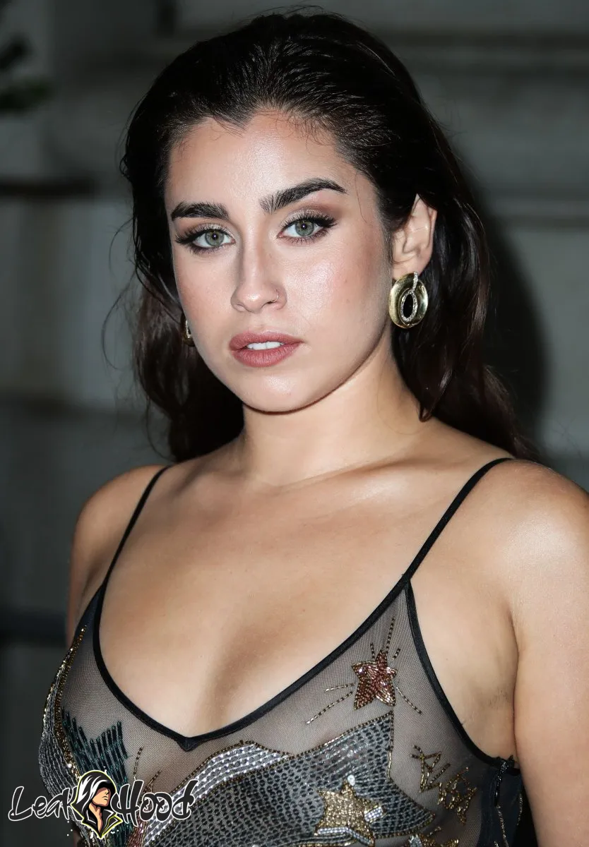 Lauren Jauregui Nude Leaks OnlyFans #53 - LeakHood