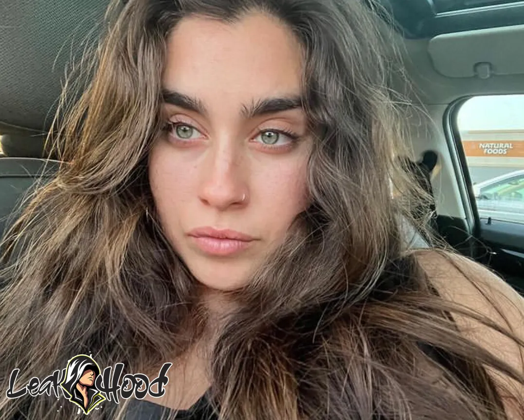 Lauren Jauregui Nude Leaks OnlyFans #599 - LeakHood