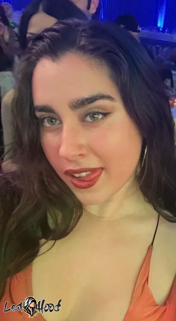 Lauren Jauregui Nude Leaks OnlyFans #602 - LeakHood