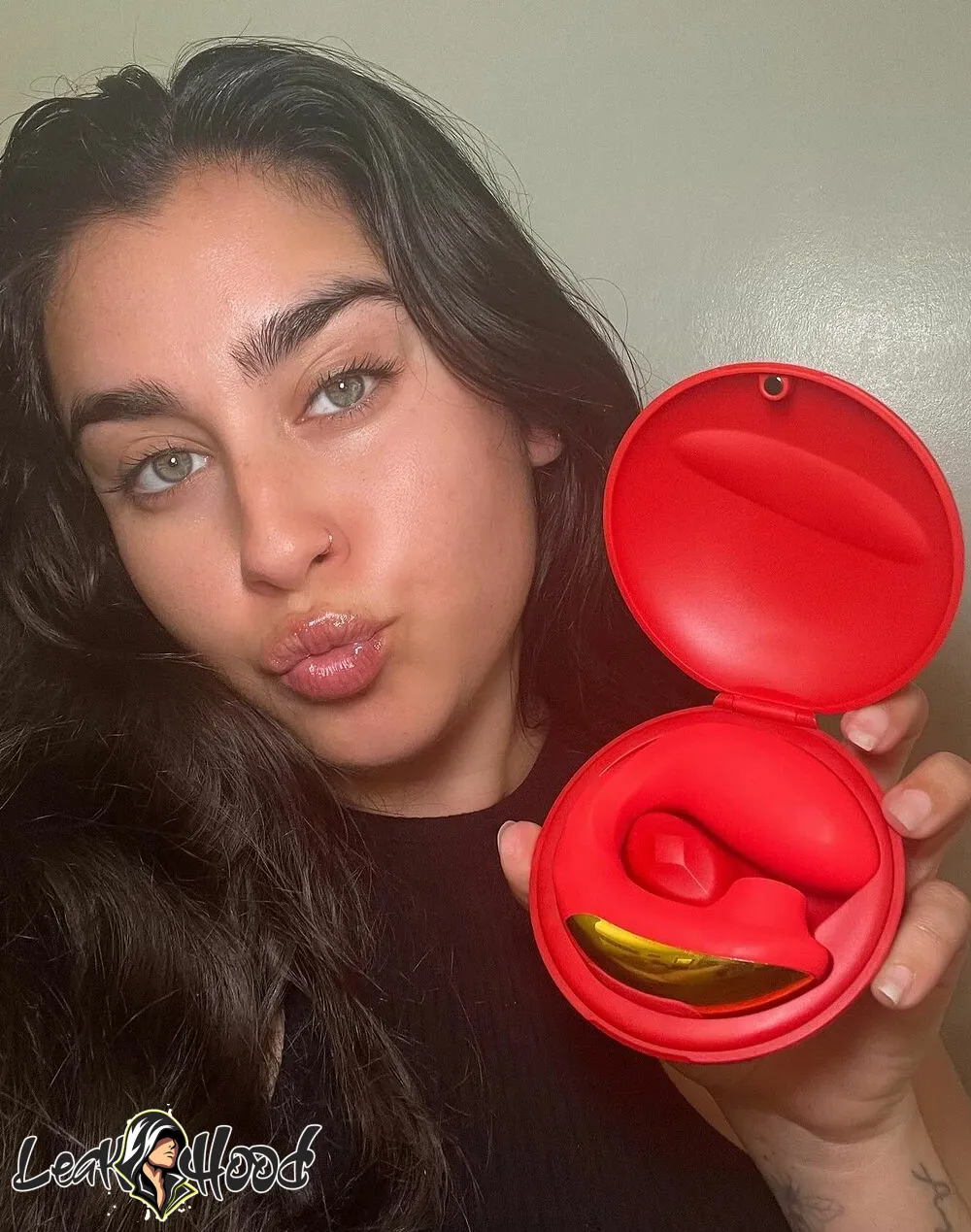 Lauren Jauregui Nude Leaks OnlyFans #627 - LeakHood