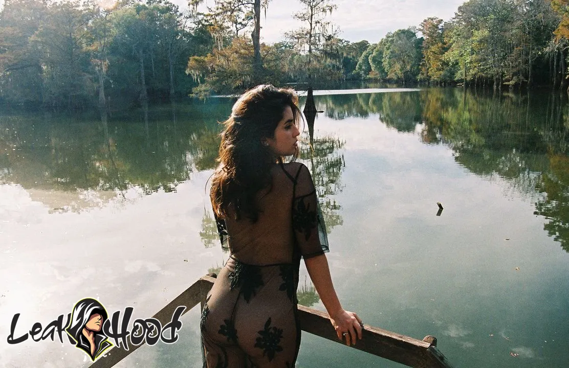 Lauren Jauregui Nude Leaks OnlyFans #64 - LeakHood