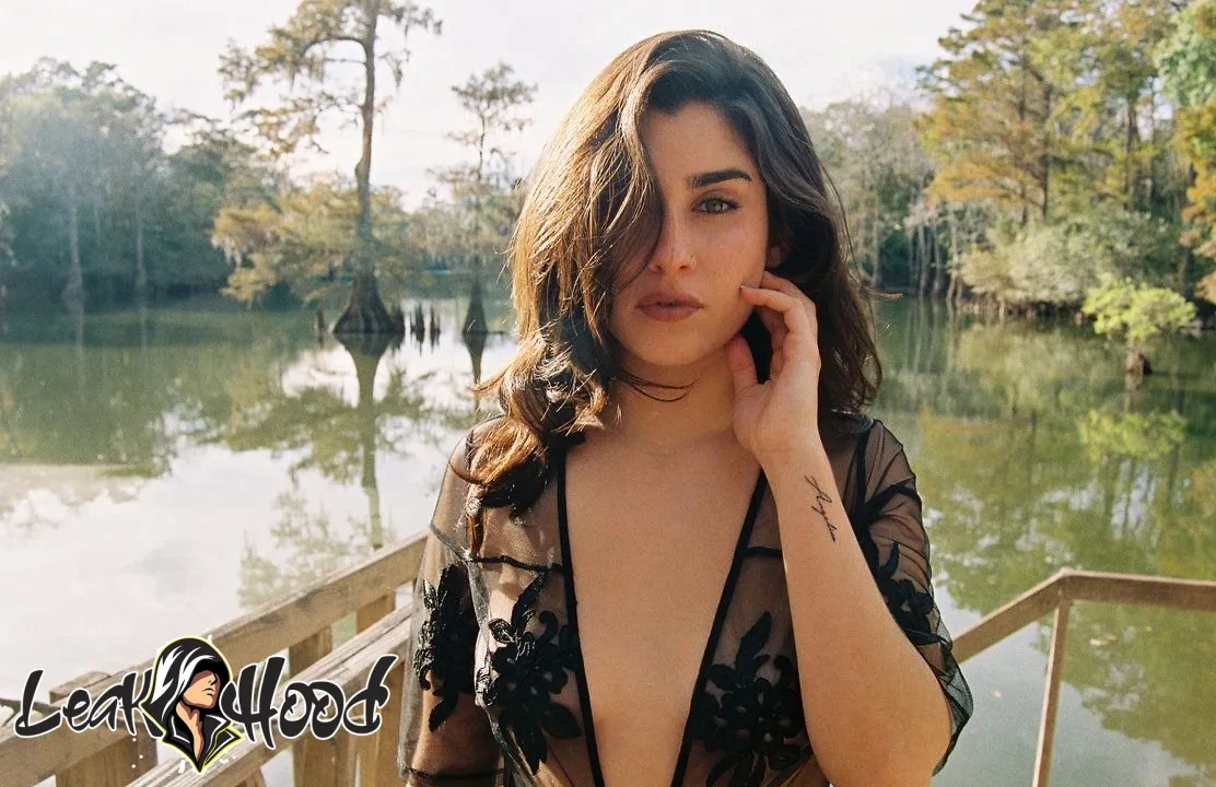 Lauren Jauregui Nude Leaks OnlyFans #65 - LeakHood