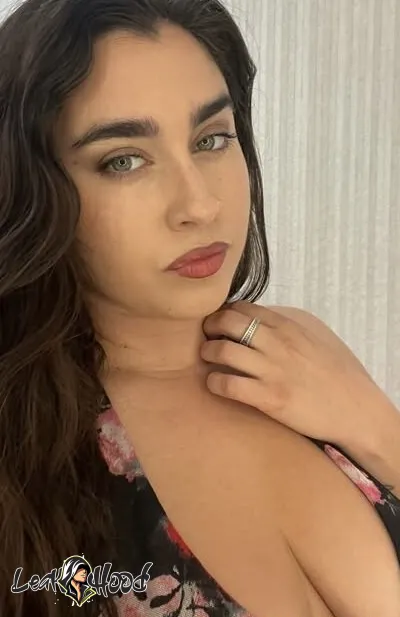 Lauren Jauregui Nude Leaks OnlyFans #651 - LeakHood