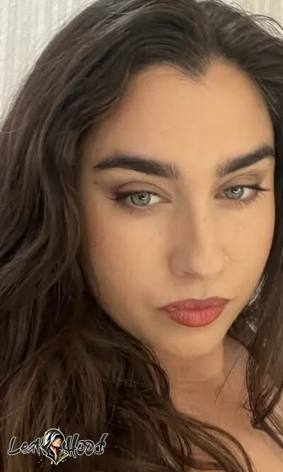 Lauren Jauregui Nude Leaks OnlyFans #653 - LeakHood