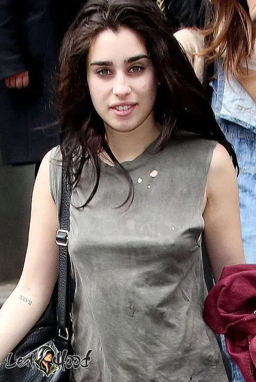 Lauren Jauregui Nude Leaks OnlyFans #69 - LeakHood