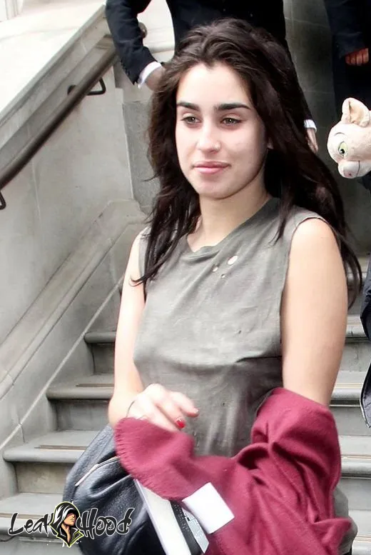 Lauren Jauregui Nude Leaks OnlyFans #71 - LeakHood