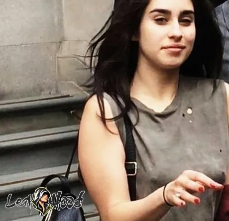 Lauren Jauregui Nude Leaks OnlyFans #73 - LeakHood