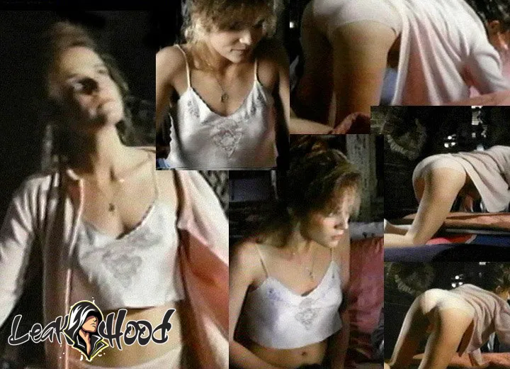 Lea Thompson Nude Leaks OnlyFans #1 - LeakHood