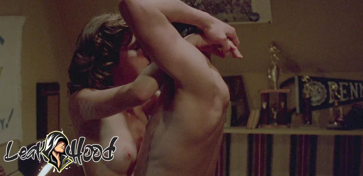 Lea Thompson Nude Leaks OnlyFans #23 - LeakHood